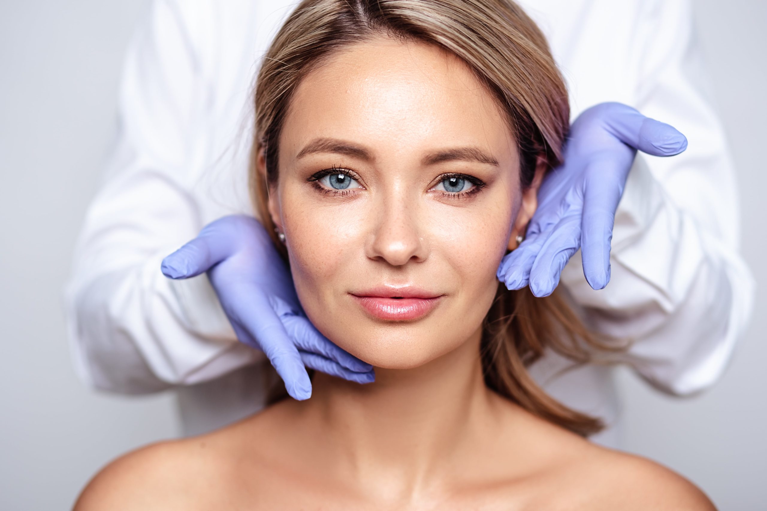 What is Botox Cosmetic Treatment