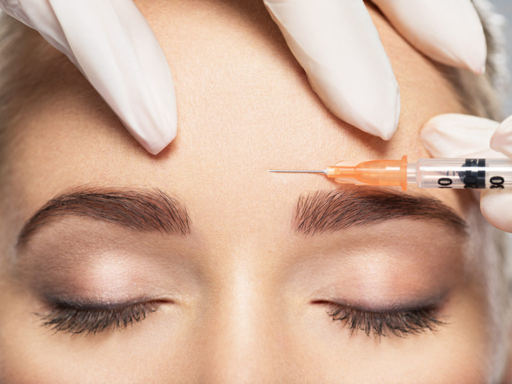 Botox by Non surgical wellness Inc