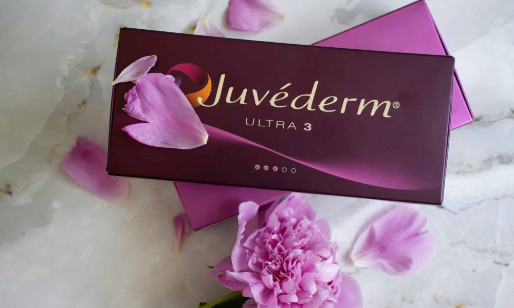 10 Things You Need to Know About Juvederm