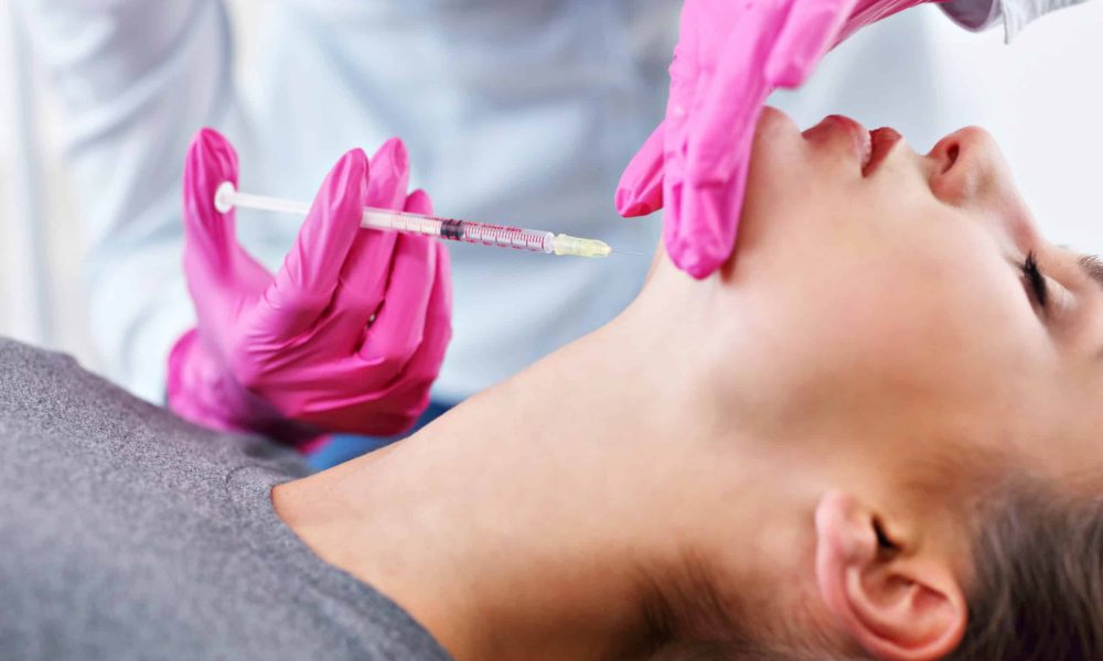 Kybella Treatment - Say Goodbye to Double Chin