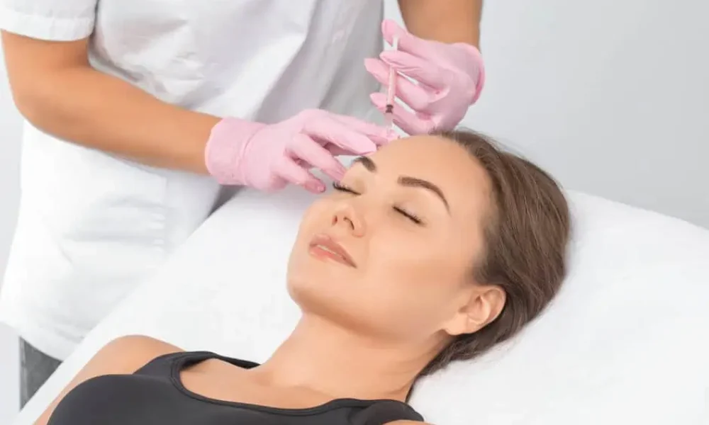 Jeuveau by Magnolia Medical Aesthetics in Riverside, CA