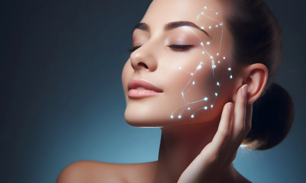 Women receiving DiamondGlow Treatment in Riverside, CA