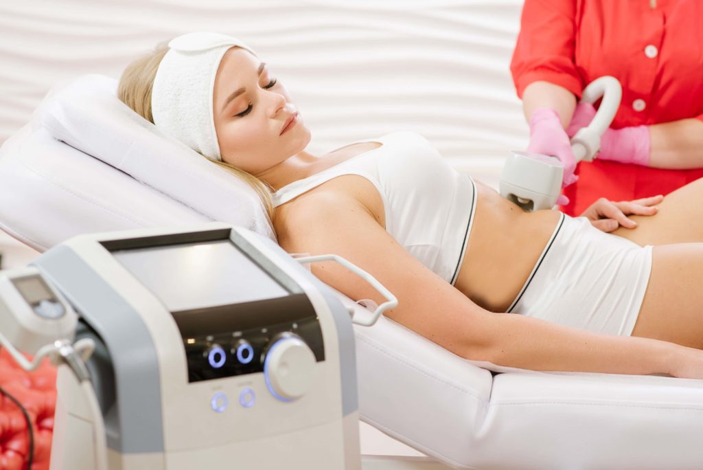 Is CoolSculpting A Safe Procedure For Fat Reduction